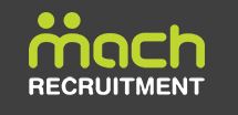 Mach Recruitment Limited